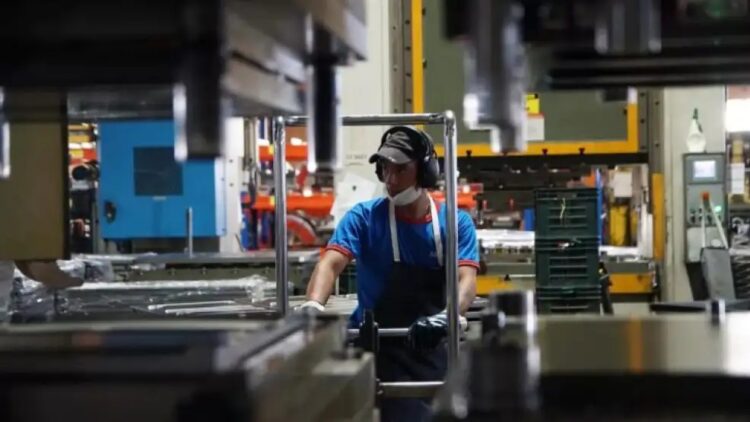Los industriales buscan ayuda para paliar el ajuste energético