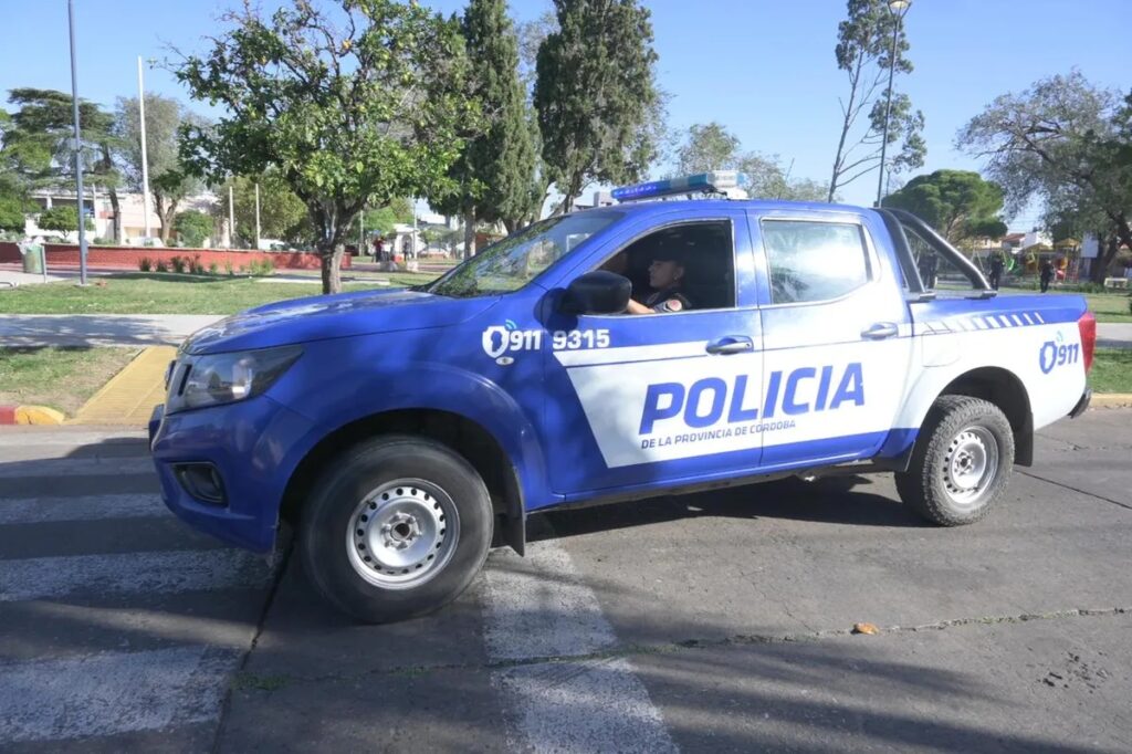 Dos heridos de bala en robos durante el fin de semana