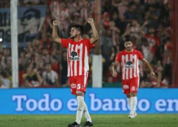 Bochi: “Tengo la idea de jugar un par de años más»
