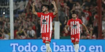 Bochi: “Tengo la idea de jugar un par de años más»