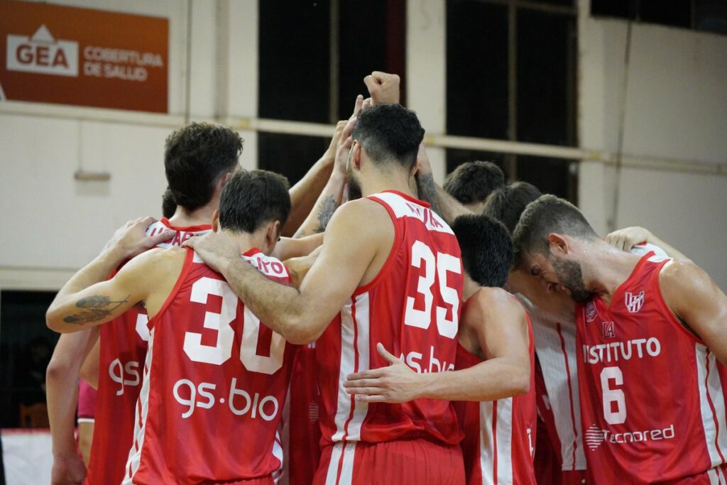 Instituto le ganó a La Unión