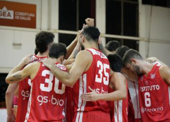 Instituto le ganó a La Unión