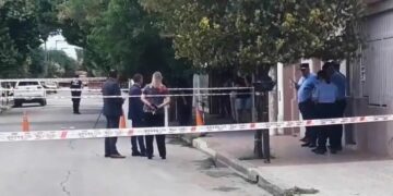 Detuvieron a un sujeto por el crimen de Sebastián Villarreal en barrio Jofre Norte