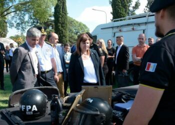 Crudo diagnóstico de las políticas anti narco cordobesas