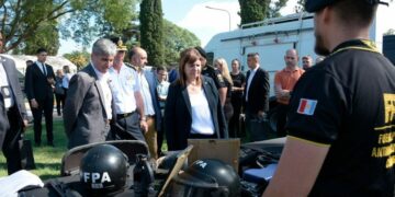 Crudo diagnóstico de las políticas anti narco cordobesas