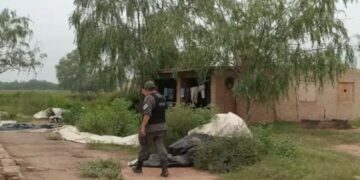 Rescataron en Juárez Celman a siete víctimas de explotación
