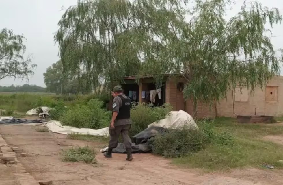 Rescataron en Juárez Celman a siete víctimas de explotación