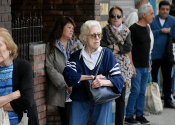 Las jubilaciones deberían subir 41,5% para igualar la inflación