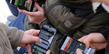 Buscan limitar el juego en línea