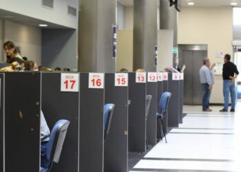 Se registraron 1.000 niños sin filiación paterna en un año