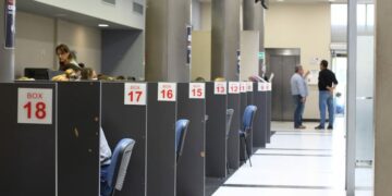 Se registraron 1.000 niños sin filiación paterna en un año