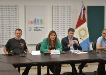 Legislatura: buscan mejorar la seguridad en los ríos y lagos