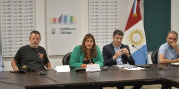 Legislatura: buscan mejorar la seguridad en los ríos y lagos