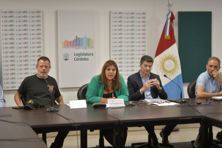 Legislatura: buscan mejorar la seguridad en los ríos y lagos