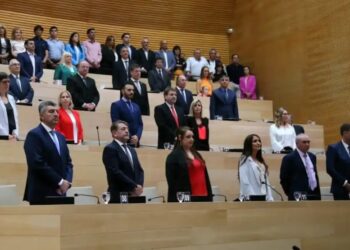 Proponen eliminar el diferimiento a los jubilados de la provincia