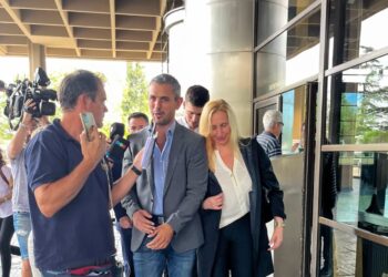 Revuelta en La Libertad Avanza por la presidencia en Córdoba