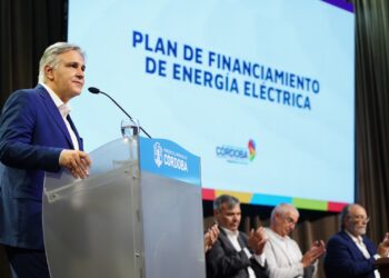 Tarifazo eléctrico: la Provincia lanzó un plan de pagos para morigerar el impacto