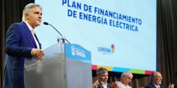 Tarifazo eléctrico: la Provincia lanzó un plan de pagos para morigerar el impacto