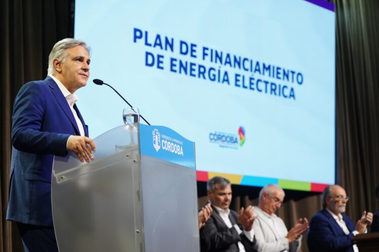 Tarifazo eléctrico: la Provincia lanzó un plan de pagos para morigerar el impacto