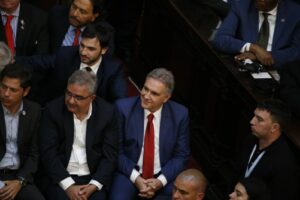 Pacto de Mayo: los 10 puntos de Javier Milei que propuso a la oposición