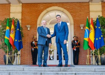 Sánchez cargó contra Israel por la guerra en Gaza