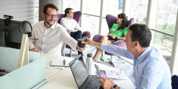 Banco Macro, entre las mejores compañías para trabajar en Argentina