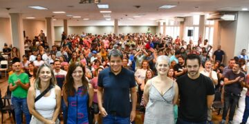 Convocan a una «Marcha Federal contra el Hambre» para el día de la reunión entre los Gobernadores y Milei