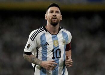 Se confirmó el motivo de la baja de Lionel Messi en la gira por Estados Unidos