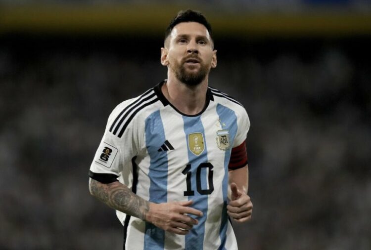 Se confirmó el motivo de la baja de Lionel Messi en la gira por Estados Unidos