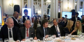 Crece el apoyo de entidades empresariales a la convocatoria de Milei al Pacto de Mayo