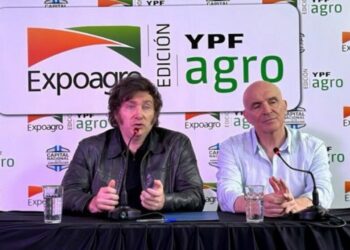 Milei marcó sus límites a los gobernadores y condicionó el pacto a la aprobación de la Ley Bases