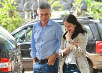 Mauricio Macri es nuevo presidente del PRO