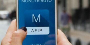 Se establecieron las modalidades de pago del componente impositivo del monotributo