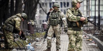 Cómo será la guerra en Ucrania en 2024