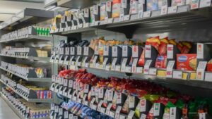Los supermercados automatizados de Córdoba sin cajas y mucho más rápidos