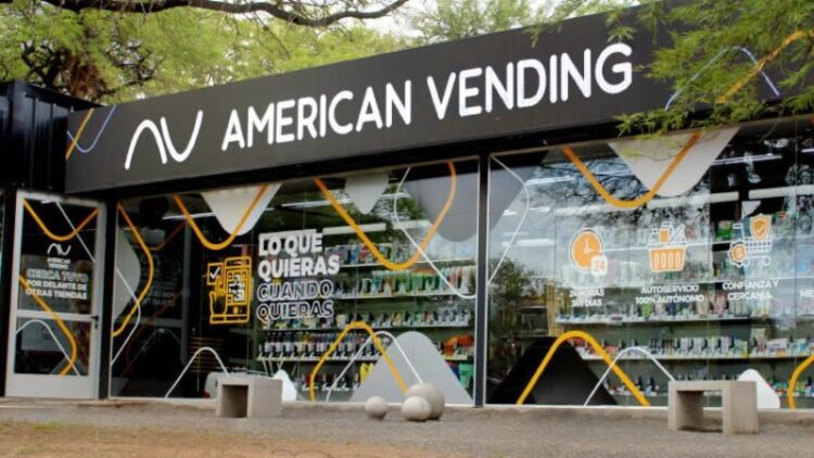 Los supermercados automatizados de Córdoba sin cajas y mucho más rápidos