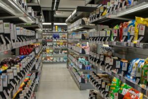 Los supermercados automatizados de Córdoba sin cajas y mucho más rápidos