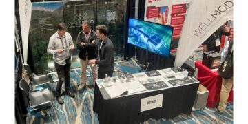 El desarrollo modular argentino, presente en la feria internacional del MBI