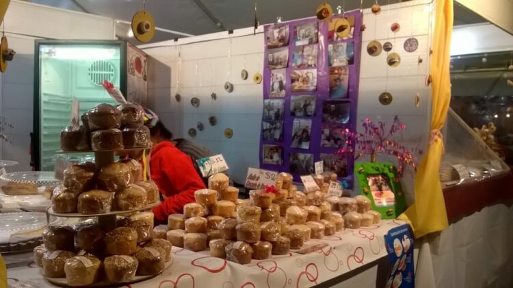 La Feria Sabores y Dulzuras de Córdoba inauguró una nueva edición con variadas exquisiteces