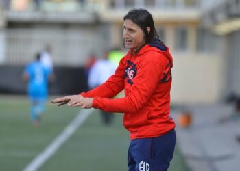 Olave: “Racing tiene muy buen plantel”