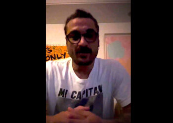 El desesperado mensaje de Daniel Osvaldo: «Hace mucho tiempo que vengo lidiando con una depresión muy grande”