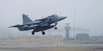 La OTAN inició otro ejercicio militar en territorio nórdico