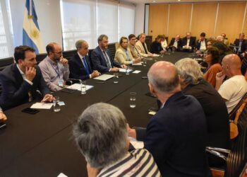 Paritaria nacional docente: no hubo acuerdo tras la nueva propuesta de un piso salarial de $ 310.000