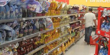 La Canasta de Pascua está un 344% más cara que en 2023