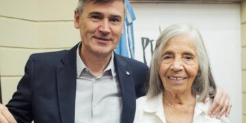 Dirigentes locales recordaron a Sonia Torres en el «24M”