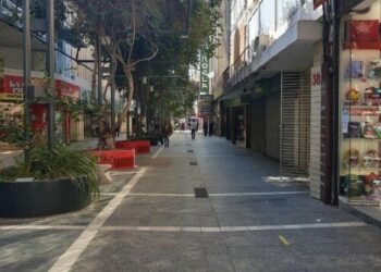 Con 21 meses de bajas interanuales, Fedecom alertó por un récord de caídas en las ventas de Córdoba