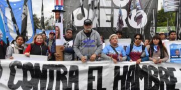 Más de 500 cortes en todo el país por el «Piquetazo» nacional: así será en Córdoba