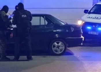 Otro asesinato con sello narco consterna a Rosario