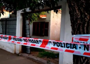 Hallaron a un jubilado muerto y sospechan de un robo brutal