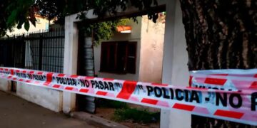 Hallaron a un jubilado muerto y sospechan de un robo brutal